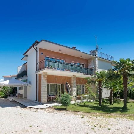 Apartments Umag Ngoại thất bức ảnh