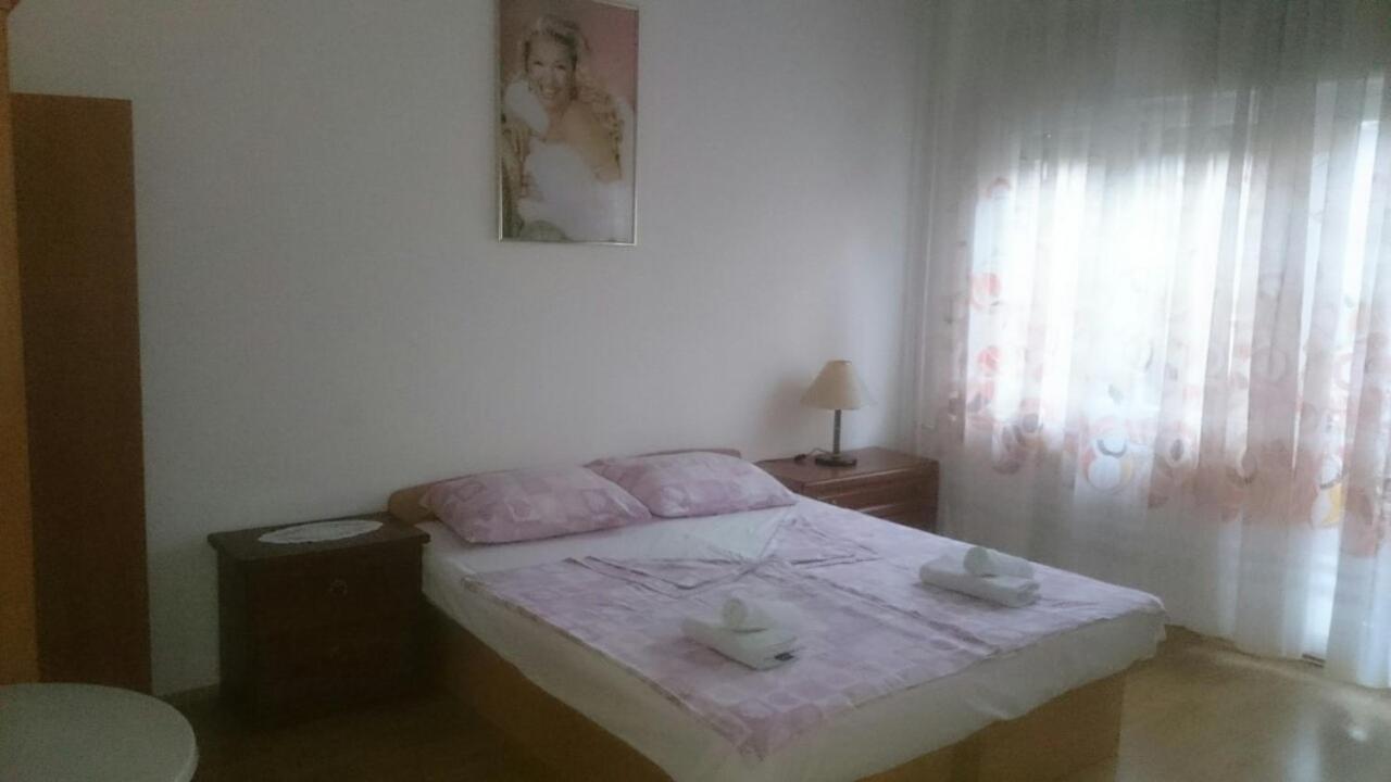 Apartments Umag Ngoại thất bức ảnh