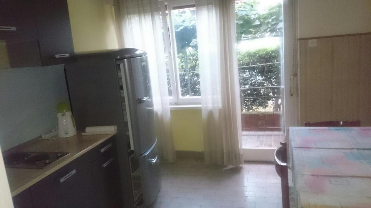 Apartments Umag Ngoại thất bức ảnh