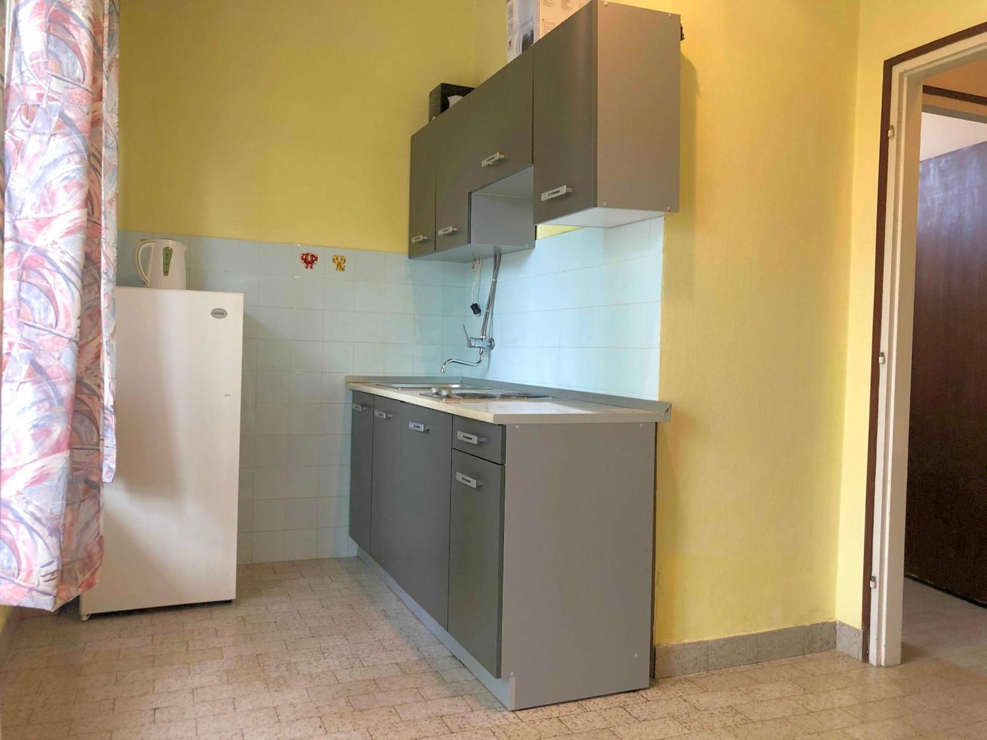 Apartments Umag Ngoại thất bức ảnh