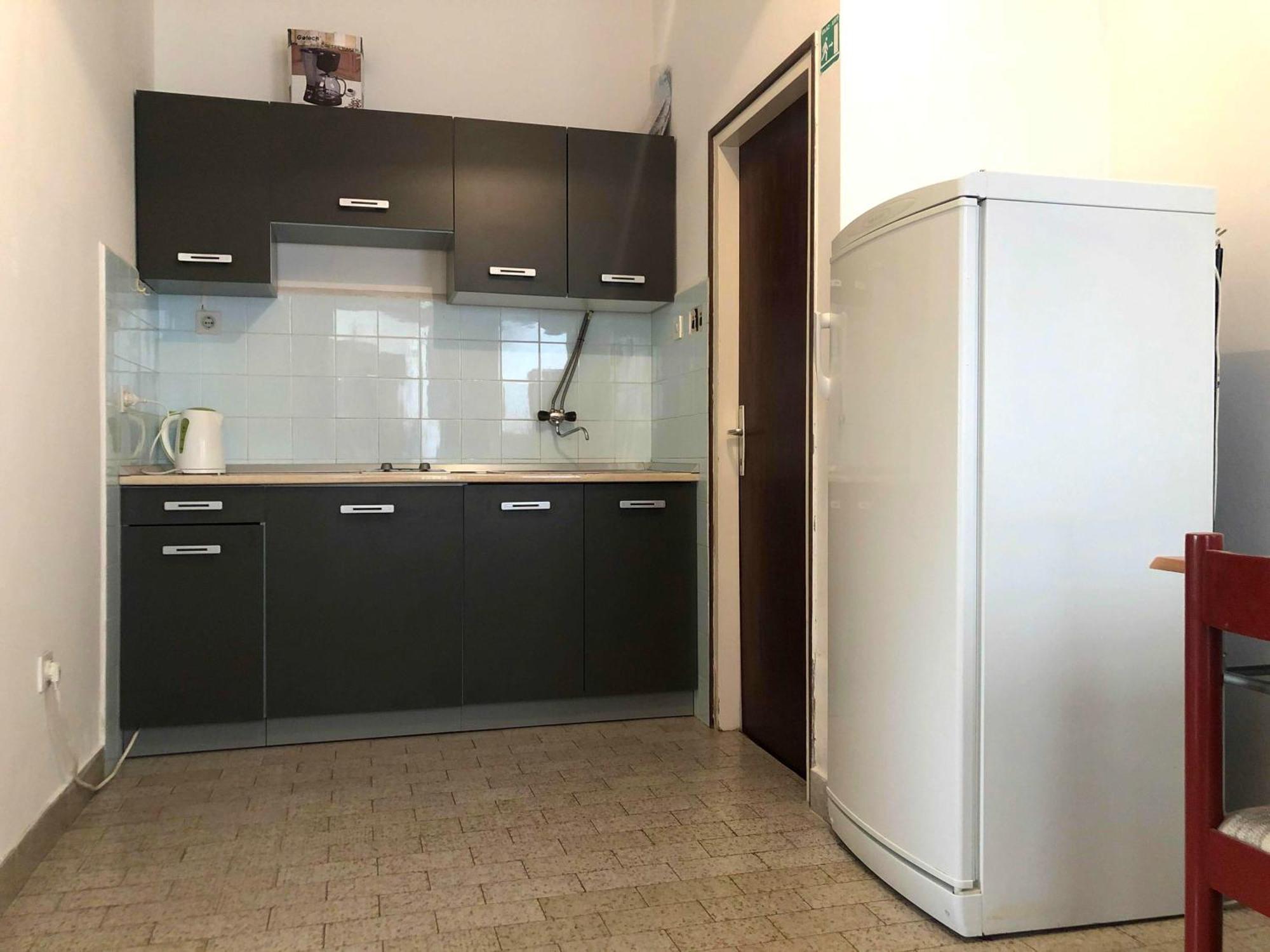 Apartments Umag Ngoại thất bức ảnh