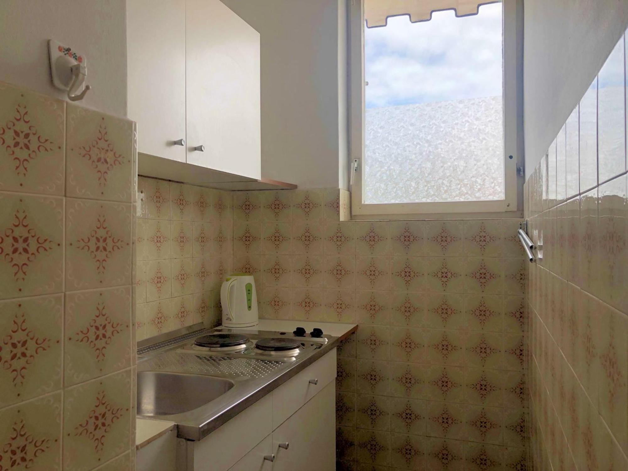 Apartments Umag Ngoại thất bức ảnh