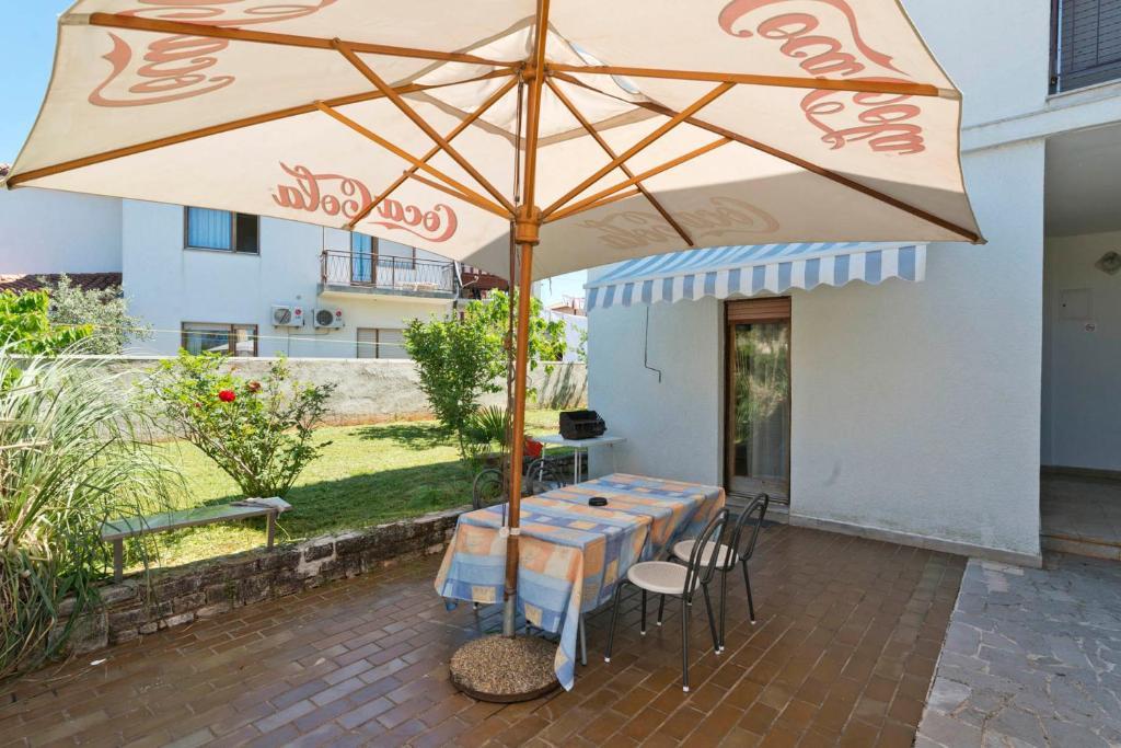 Apartments Umag Phòng bức ảnh