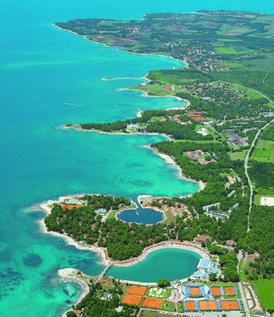 Apartments Umag Phòng bức ảnh